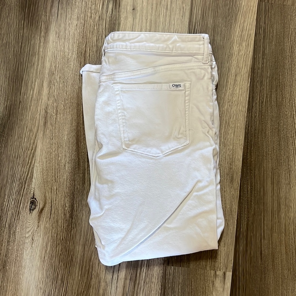 Chaps Jeans